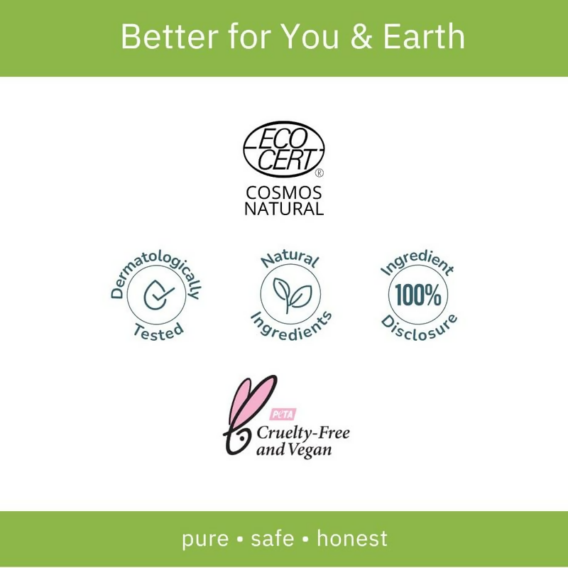 Earthbaby Daily Moisturiser Body Butter | Grocsy