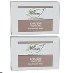 artNweaves Sha Shi Touch Me Handmade Soap | Grocsy