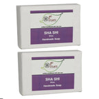 artNweaves Sha Shi Khus Handmade Soap | Grocsy