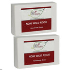 artNweaves Noni Wild Rock Noni Handmade Soap | Grocsy