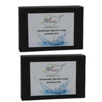 artNweaves Handmade Glycerin Soap Morning mist | Grocsy