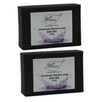artNweaves Handmade Glycerin Soap Sha Shi Khus | Grocsy