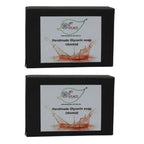 artNweaves Handmade Glycerin Soap Orange | Grocsy