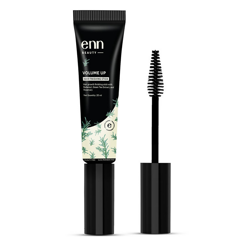 Enn Hair Growth Finishing Gel Anti-Frizz Flyaway Setting Stick | Grocsy