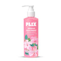 PLIX The Plant Fix Hibiscus Bond Repair Advanced Shampoo For Damaged, Frizzy Hair | Grocsy