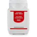 Bakson's Homeopathy Calcarea Phosphorica Biochemic Tablets | Grocsy