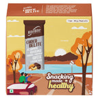 RiteBite Max Protein Choco Delite Energy Nutrition Bar | Grocsy