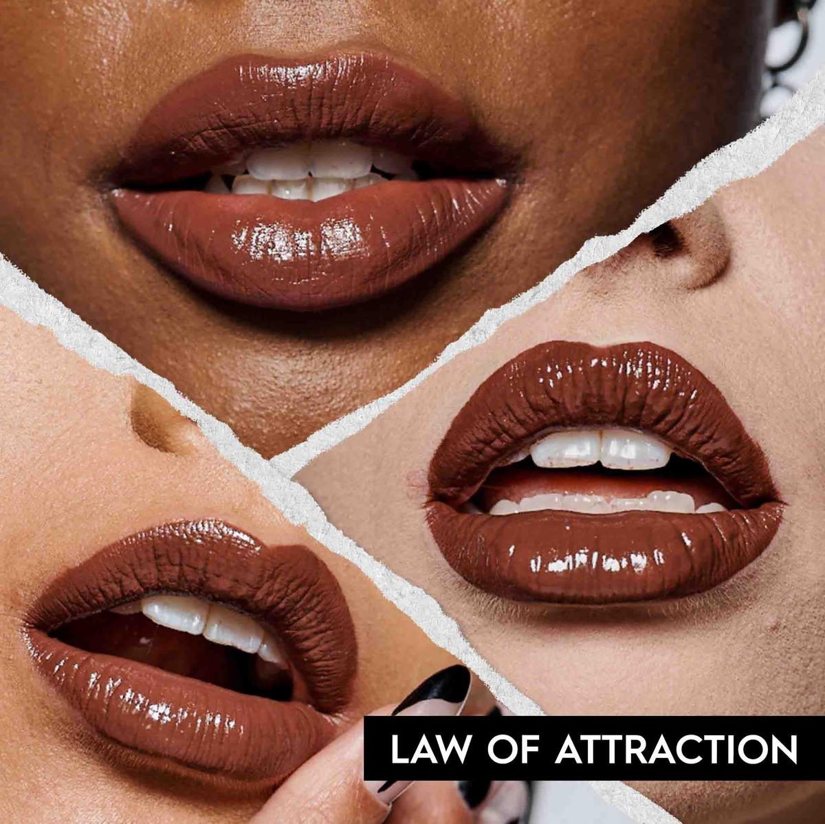 Urban Decay Vice Lip Bond - Law Of Attraction | Grocsy