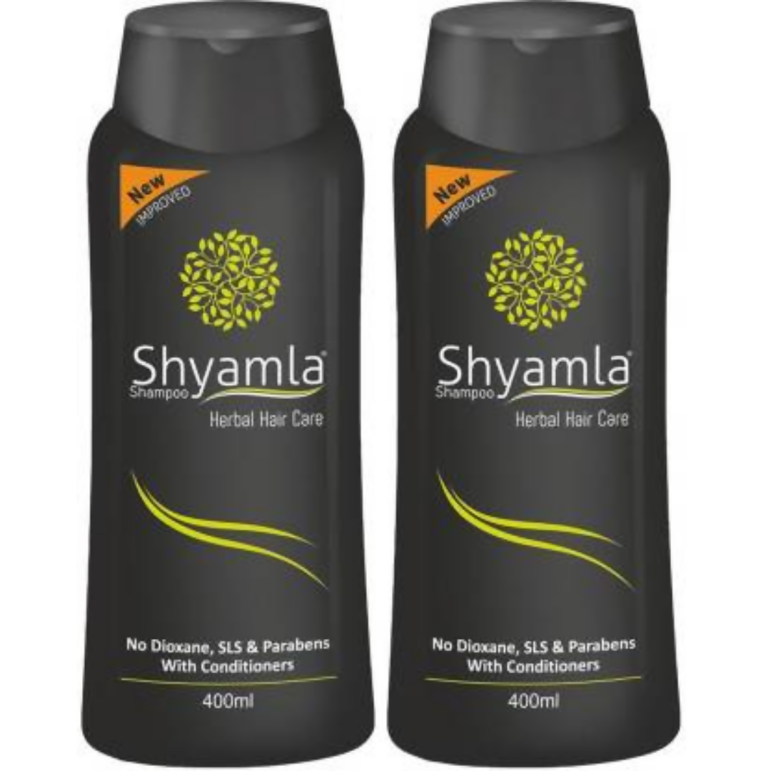 Vasu Healthcare Shyamla Hair Shampoo | Grocsy