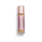 Revolution Conceal & Define Foundation - F10.2 | Grocsy