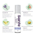 Sanfe Release Breast Destressing Oil | Grocsy