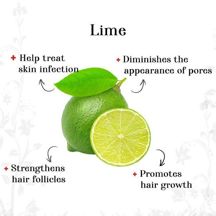 Alps Goodness Lime Essential Oil | Grocsy