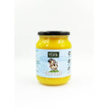 Nature's Trunk Cow Ghee | Made From Grass Fed Cow's Milk | Homemade & Certified Organic Ghee | Grocsy
