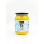 Nature's Trunk Cow Ghee | Made From Grass Fed Cow's Milk | Homemade & Certified Organic Ghee | Grocsy