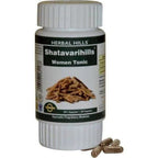 Herbal Hills Ayurveda Shatavarihills Capsules | Grocsy