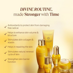 L'Occitane Immortelle Divine Youth Face Oil | Grocsy