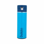Dubblin Glitter Vacuum Bottle | Grocsy