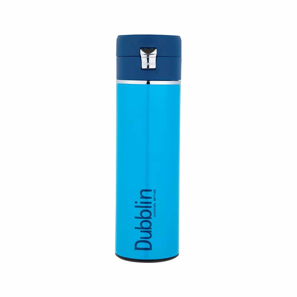 Dubblin Glitter Vacuum Bottle | Grocsy