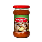 Mambalam Iyers Ginger Pickle | Grocsy
