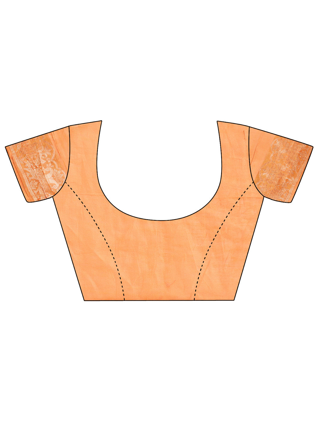 Shree Shyam Fashion Majestic Mustard Linen Cotton Saree with Royal Peacock Pallu - A Celebration of Heritage and Grace | Grocsy