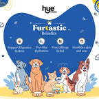 Hye Pets Goat Milk Powder For Pets | Grocsy