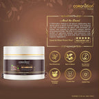 Coronation Herbal Cocoa & Coffee Body Butter | Grocsy