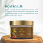 Ashpveda Skin Perfect Sunscreen Day Cream 25 SPF | Grocsy