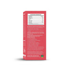Nutriorg Aloevera Strawberry Juice | Grocsy