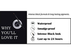 Flicka Draw N Dance Gel Eyeliner | Grocsy