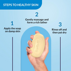 Fixderma Skarfix -TX 1% Kojic Acid Soap | Grocsy