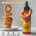 Hotchaa Original Hot Sauce | Grocsy