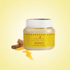 Shahnaz Husain For Natural Skin Care Honey Intensive Cream | Grocsy