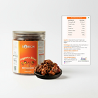 Sorich Organics Jaggery Nut & seed Bites – A Wholesome, Natural & Guilt-Free Sweet | Grocsy