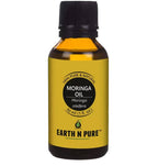 Earth N Pure Moringa Oil | Grocsy