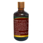 Organic Wellness Hair Conditioner | Grocsy