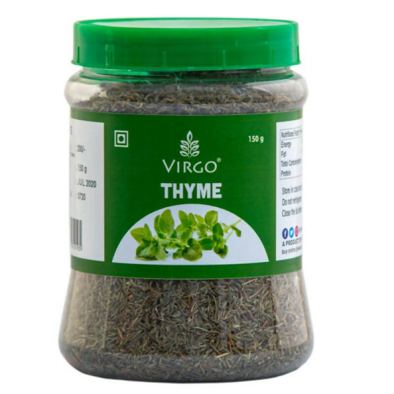 Virgo Thyme Herbs | Grocsy