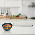 Hawkins Futura 1 Cup Tadka Pan-240 ml Pan, Black | Grocsy