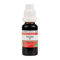 Adel Homeopathy Pulsatilla Mother Tincture Q | Grocsy