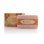 Ohria Ayurveda Haldi Besan & Marigold Bathing Bar | Grocsy