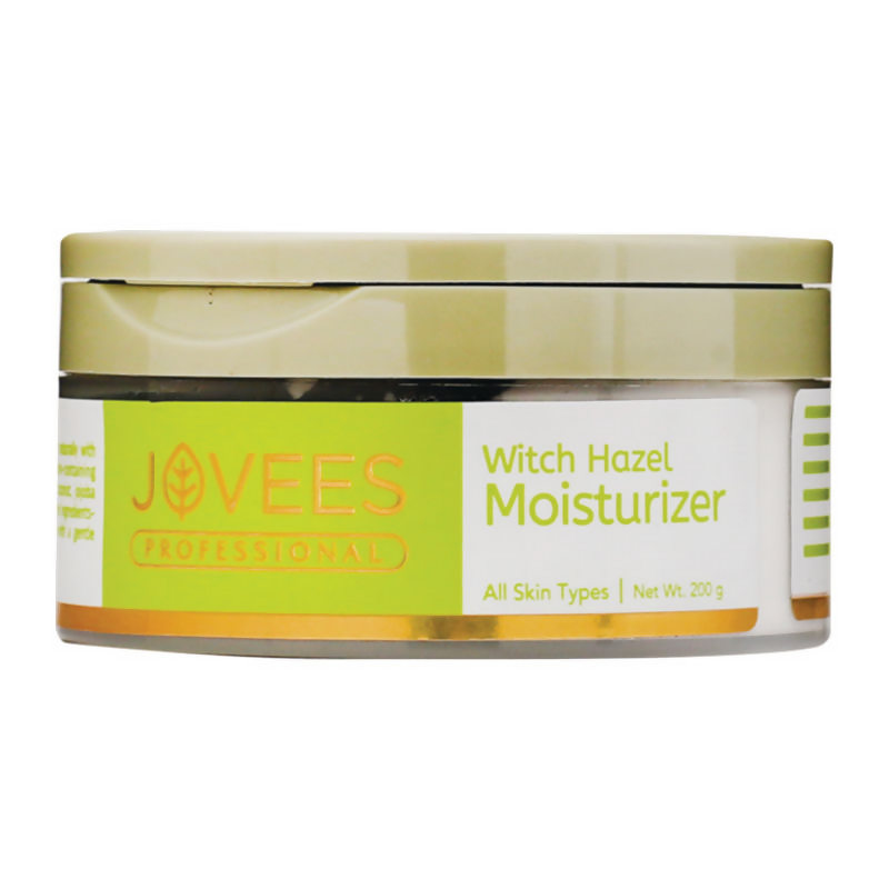 Jovees Witch Hazel Mosituriser | Grocsy