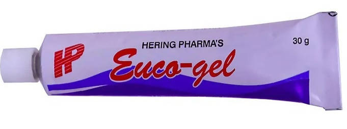 Hering Pharma Euco Gel | Grocsy