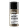 L'Oreal Paris Absolut Repair Molecular Deep Repairing Leave-In Cream For Damaged Hair | Grocsy