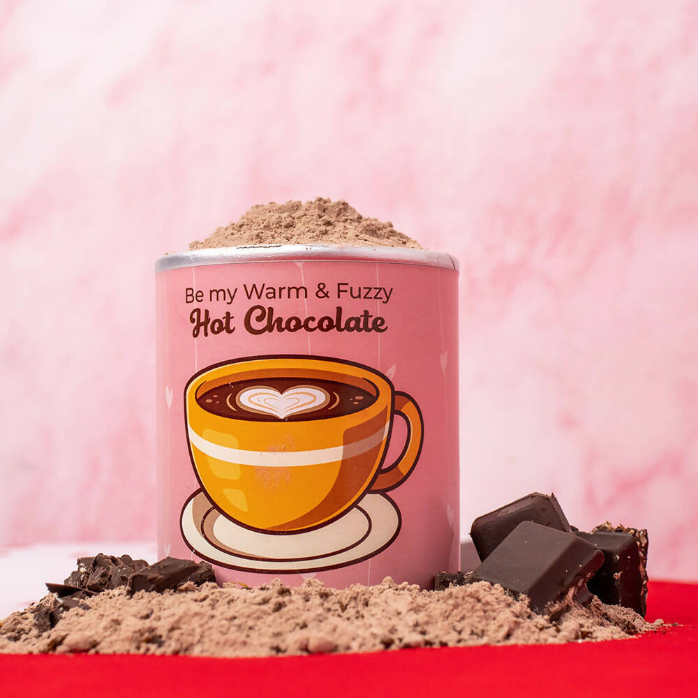 Dibha Valentines Special Hot Chocolate | Grocsy