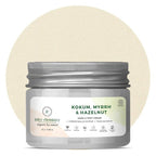 Juicy Chemistry Kokum, Myrrh & Hazelnut Hand & Foot Cream | Grocsy