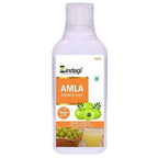 Zindagi Amla Premium Juice (Sugar Free) | Grocsy