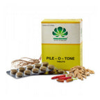 Pankajakasthuri Pile-O-Tone Tablets | Grocsy