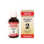 Haslab Homeopathy Drox 2 Arthiron Drop | Grocsy