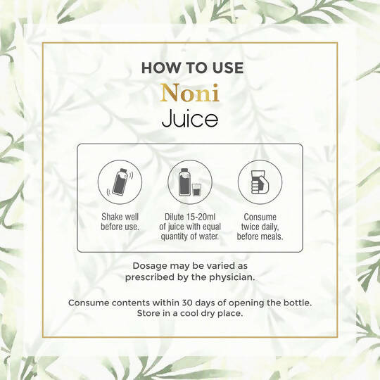 Four Seasons Noni Juice | Grocsy