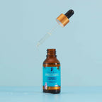 Pilgrim Korean Vitamin C Night Serum for glowing skin with Hyaluronic acid & White Lotus | Grocsy