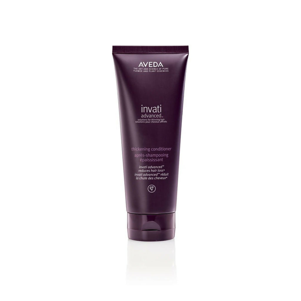 Aveda Invati Advanced Hair Conditioner For Hairfall Control & Hair Thickening | Grocsy